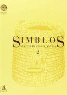 Simblos. Scritti di storia antica vol.2 edito da CLUEB