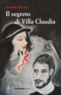 Il segreto di Villa Claudia di Armida Macullo edito da Fontana Edizioni