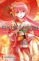 Così carina. Fly me to the moon vol.3 di Kenjiro Hata edito da Goen