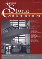 Nuova storia contemporanea (2024) vol. 2 edito da Le Lettere