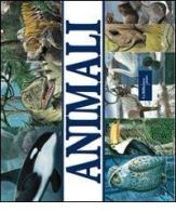 Animali di Cristiano Bertolucci, Francesco Milo edito da La Biblioteca Junior