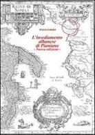 L' insediamento albanese di Pianiano di Italo Sarro edito da GrafiCreo