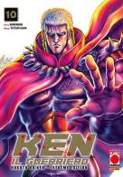 Ken il guerriero. Hokuto no Ken. Extreme edition vol.10 di Tetsuo Hara, Buronson edito da Panini Comics
