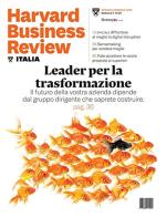 Harvard Business Review Italia (2022) vol.1-2 edito da Strategiqs