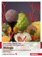 Biologia. Con Contenuto digitale (fornito elettronicamente) vol.6 di David Sadava, David M. Hillis, Craig H. Heller edito da Zanichelli