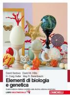 Elementi di biologia e genetica. Con Contenuto digitale (fornito elettronicamente) edito da Zanichelli