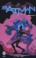 Batman vol.8 di Scott Snyder, Greg Capullo edito da Lion