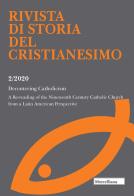 Rivista di storia del cristianesimo (2020). Ediz. multilingue vol.2 edito da Morcelliana