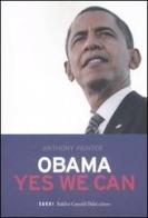 Obama. Yes we can di Anthony Painter edito da Dalai Editore