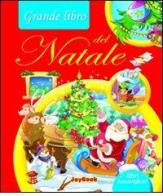 Grande libro del Natale edito da Joybook