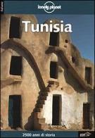 Tunisia di David Willett edito da EDT