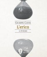 L' erica di Giuseppe Conte edito da Fallone Editore