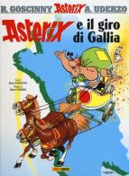 Asterix e il giro di Gallia vol.5 di René Goscinny, Albert Uderzo edito da Panini Comics