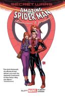 Rinnovare le promesse. Amazing Spider-Man. Secret wars di Dan Slott, Adam Kubert edito da Panini Comics