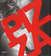 Mono Pizza di Renato Bosco edito da Italian Gourmet