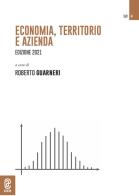 Economia, territorio e azienda. Edizione 2021 edito da Aracne (Genzano di Roma)
