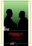 La difesa della razza. 1942. Studi incrociati edito da Thule Italia