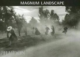 Magnum landscape edito da Phaidon