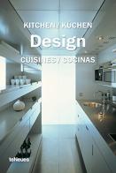 Kitchen design edito da TeNeues