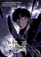 Solo leveling vol. 28 di Chugong edito da Star Comics