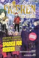 Frieren. Oltre la fine del viaggio. Ediz. deluxe vol. 14 di Kanehito Yamada edito da Edizioni BD