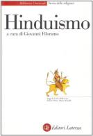 Hinduismo di Carlo Della Casa, Stefano Piano, Mario Piantelli edito da Laterza