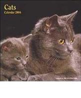 Cats. Calendario 2004 edito da Lem