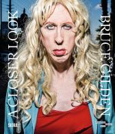 Bruce Gilden. A closer look. Ediz. italiana e inglese di Bruce Gilden edito da Skira
