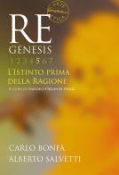 Re Genesis. Ediz. illustrata vol.5 di Carlo Bonfà, Alberto Salvetti edito da Vanillaedizioni
