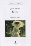 Emma. Ediz. integrale di Jane Austen edito da Liberamente