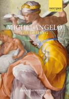Michelangelo. The ceiling di Francesca Parrilla edito da Edizioni Musei Vaticani