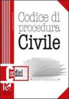Codice di procedura civile. Il nuovo codice di procedura civile aggiornato di Arduino Basacchi edito da Kollesis Editrice