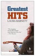 Greatest hits di Laura Barnett edito da Europa Editions