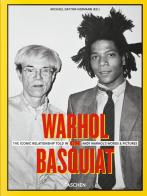 Warhol on Basquiat. The iconic relationship told in Andy Warhol's words and pictures. Ediz. inglese, francese, tedesca e spagnola edito da Taschen