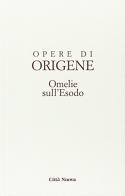 Opera omnia di Origene vol.2 di Origene edito da Città Nuova