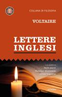 Lettere inglesi di Voltaire edito da goWare