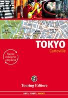 Tokyo edito da Touring