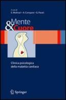 Mente e cuore. Clinica psicologica della malattia cardiaca edito da Springer Verlag