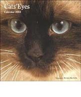 Cats'eyes. Calendario 2004 edito da Lem