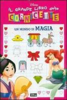 Un mondo di magia edito da Walt Disney Company Italia
