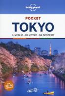 Tokyo. Con mappa di Rebecca Milner, Simon Richmond edito da Lonely Planet Italia