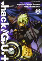Hack//G.U.+ vol.2 di Tatsuya Hamazaki, Yuzuka Morita edito da Edizioni BD