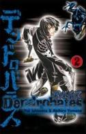 Dendrobates vol.2 di Yoji Ishiwata, Akihiro Yamane edito da GP Manga
