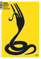 Marco Morosini. Gran buffet edito da NFC Edizioni