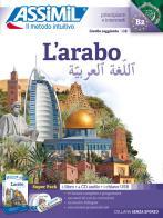 L'arabo. Con 4 CD-Audio. Con USB Flash Drive di Dominique Halbout, Jean-Jacques Schmidt edito da Assimil Italia