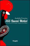 366 buoni motivi per conoscere il portoghese di Annabela Ferreira edito da Edizioni dell'Urogallo