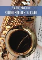 Studi sullo staccato di Valerio Minicillo edito da GDE Edizioni Musicali