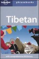 Tibetan edito da Lonely Planet