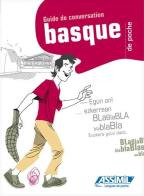 Le basque de poche di Jean-Charles Beaumont, Ramon Lazkano edito da Assimil Italia