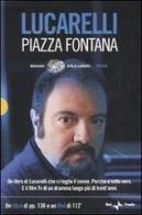 Piazza Fontana. Con DVD di Carlo Lucarelli edito da Einaudi